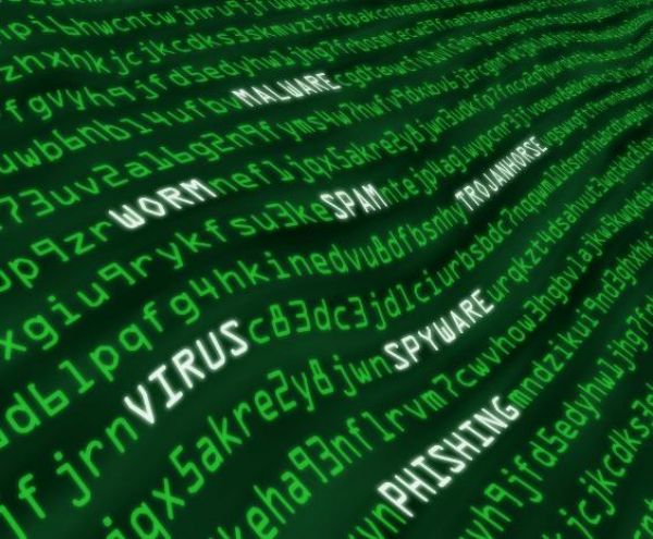 computer virus