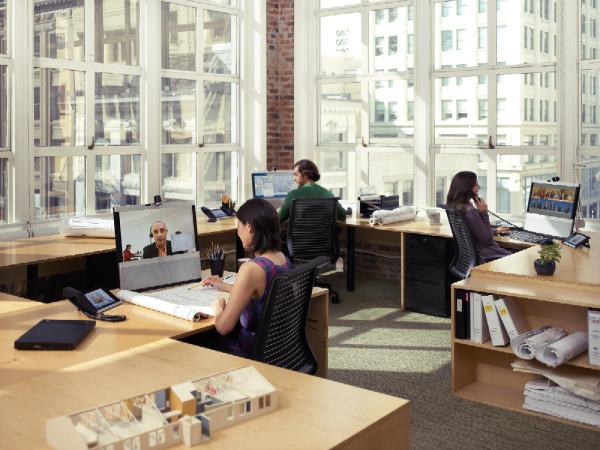 video conferencing